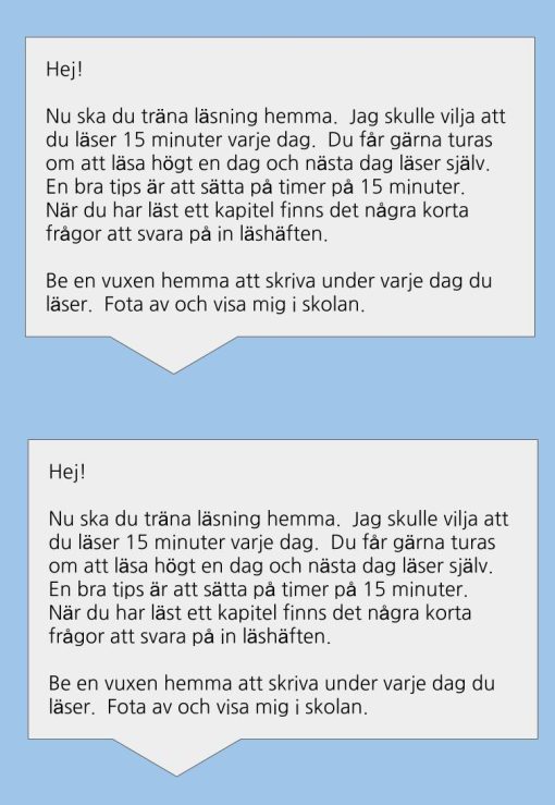 Läsprotokol till Halvdan Viking