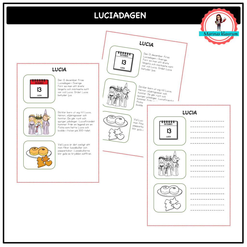 Luciadagen