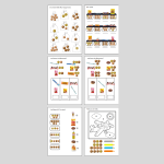 Räkna med pengar 1 - bild 2