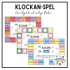 Klockan- spel