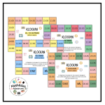 Klockan- spel - bild 3