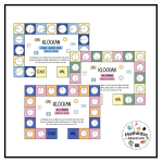 Klockan- spel - bild 4