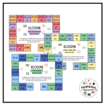 Klockan- spel - bild 2