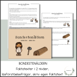 Forntiden – paket - bild 7