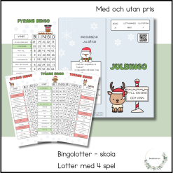 Bingolotter