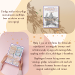 Julkalender 2024 – Lysa och det förlorade stjärnljuset - bild 2