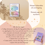 Julkalender 2024 – Lysa och det förlorade stjärnljuset - bild 3