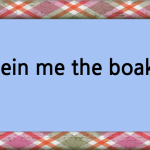 Scottish funny phrases - bild 4