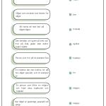 Världsreligionerna – arbetshäfte - bild 2