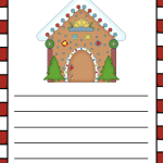 JULHÄFTE/PEPPARKAKANS DAG - bild 4