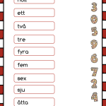 JULHÄFTE/PEPPARKAKANS DAG - bild 3