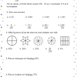 Räkna med procent % - bild 4
