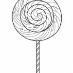 Mandalas och målarbilder jul - bild 6