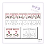 Pysselpaket Julpyssel - bild 17