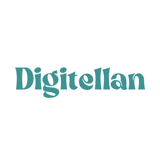 Digitellan