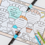 Fars dag-pyssel: fyll i luftballongerna - bild 3