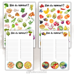 Mitt häfte om kroppen - bild 4