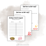 Mitt häfte om kroppen - bild 5