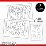 Magiska dragspel – Jul - bild 2