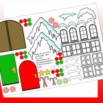 Pepparkakshus - bild 4