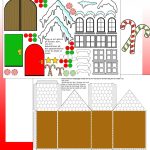 Pepparkakshus - bild 3