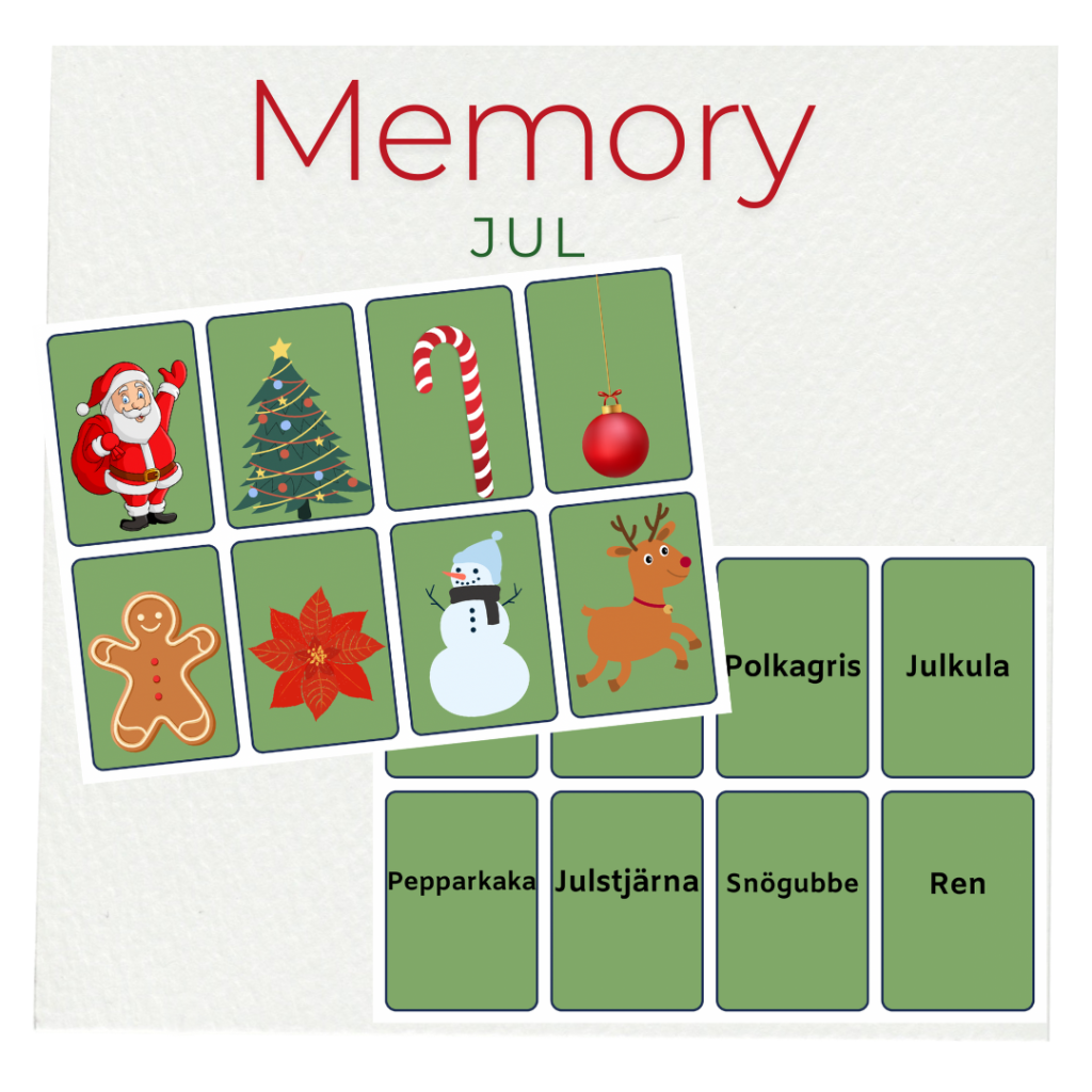 Jul memory
