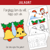 Jul - Julkort
