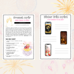 Min nyårs-bok! - bild 2