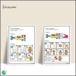 Pepparkaka – Aktivitetspaket - bild 12