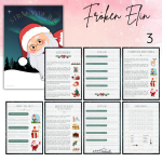 Jul – arbetshäfte i 3 nivåer - bild 4