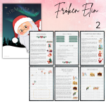 Jul – arbetshäfte i 3 nivåer - bild 3