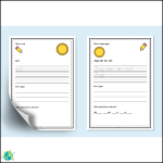 Rymden – Lilla paketet - bild 4