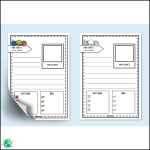 Rymden – Lilla paketet - bild 5