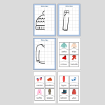 Vinterkläder - bild 2