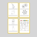 Luciahäfte - bild 2