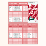 Bingolotter - bild 3