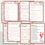 Jul – Festliga lekar och tävlingar till julens alla sammankomster - bild 2