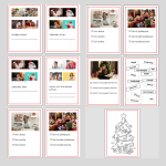 God Jul! Arbetshäfte - bild 2