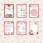 My English Christmas Book - bild 2