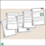 Pepparkaka – Aktivitetspaket - bild 14