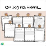 Pepparkaka – Aktivitetspaket - bild 2