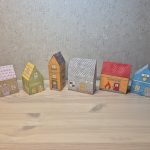 3D-pyssel Stad Baspaket 3D-hus - bild 3