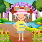 Veckans Bokstav – Ett kreativt sätt att lära sig alfabetet: E - bild 1