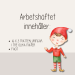 Jul – Problemlösning addition - bild 3