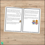 Pepparkaka – Aktivitetspaket - bild 15