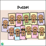 Pepparkaka – Aktivitetspaket - bild 10