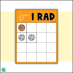 Rymden – Aktivitetspaket - bild 5