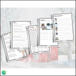 Julbocken är stulen - bild 3