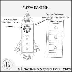 Målraket 2026