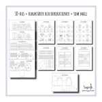 3D-pyssel Bondgård - bild 2